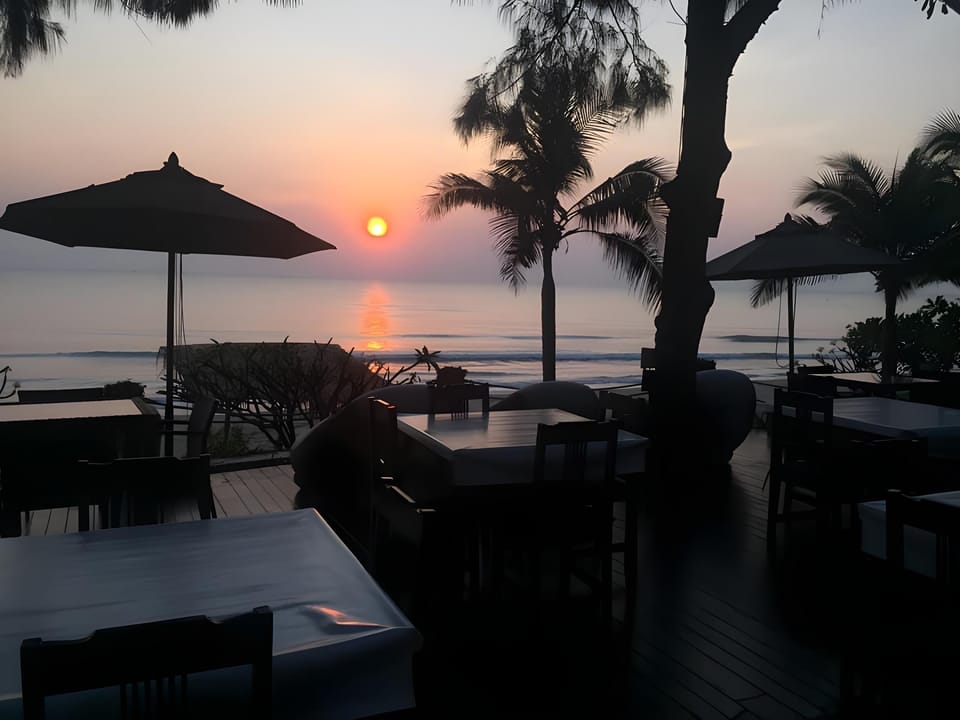 iL Mare Resort Resort in Prachuap Khiri Khan, Thailand
