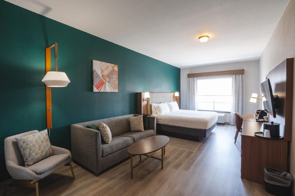 Guestroom