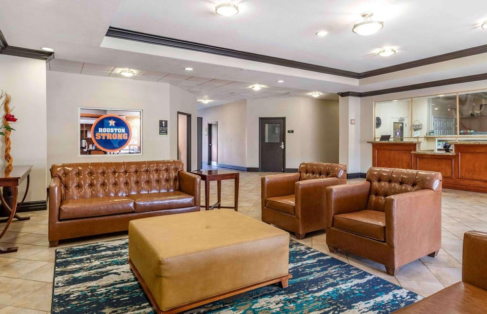 Extended Stay America Suites - Houston - Kingwood Hotel in Kingwood