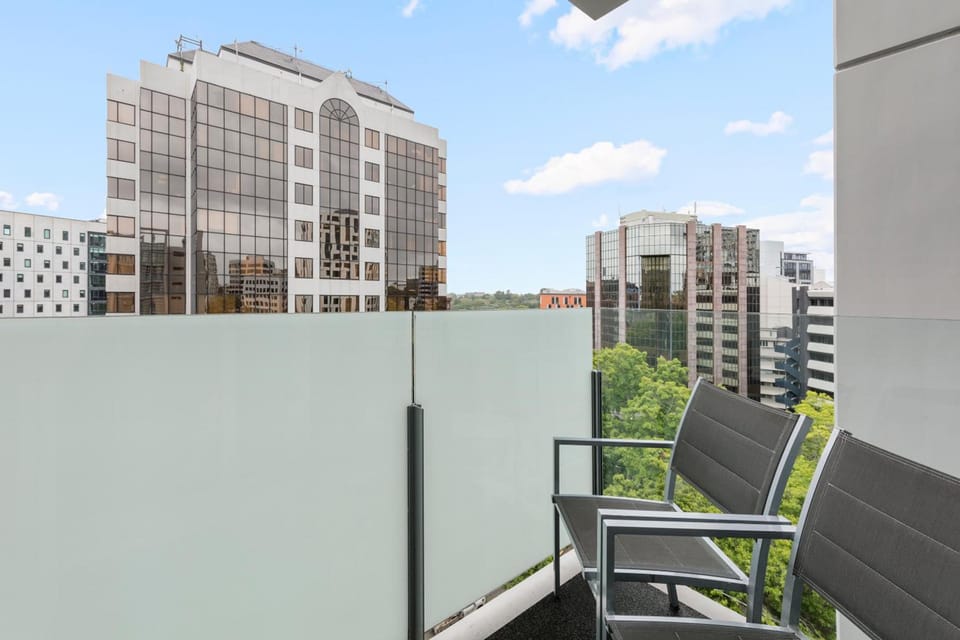 Tetra Serviced Apartments Apartment hotel in Auckland