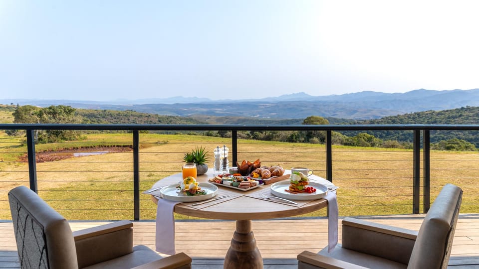 Intle Boutique Hotel  Hotel in Eastern Cape