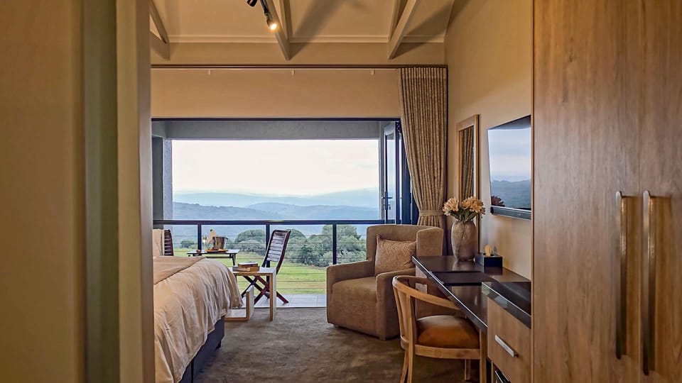 Amenity (Guest room)