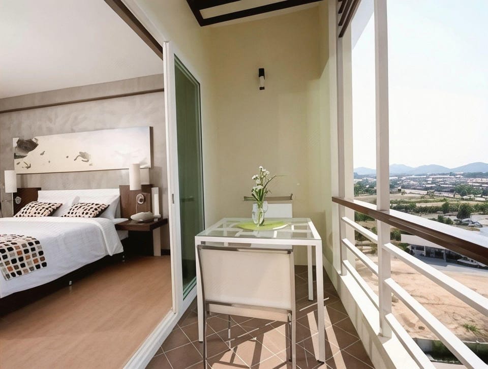 Silathip Hua Hin Service Apartment Apartment hotel in Hua Hin District