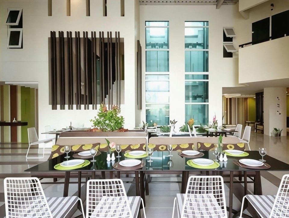 Silathip Hua Hin Service Apartment Apartment hotel in Hua Hin District