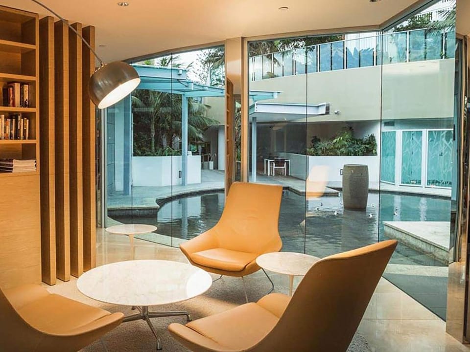 Nirvana by the Sea Apartments Apartment hotel in Tweed Heads