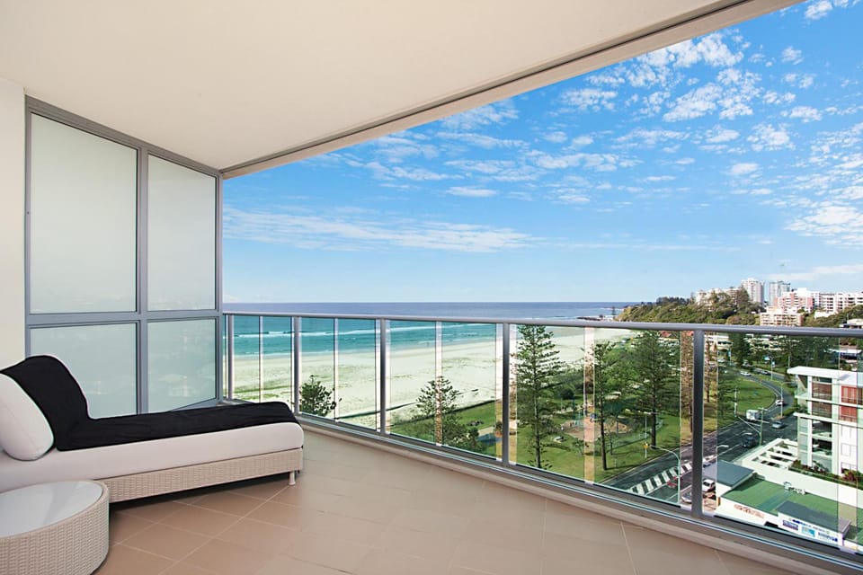 Nirvana by the Sea Apartments Apartment hotel in Tweed Heads
