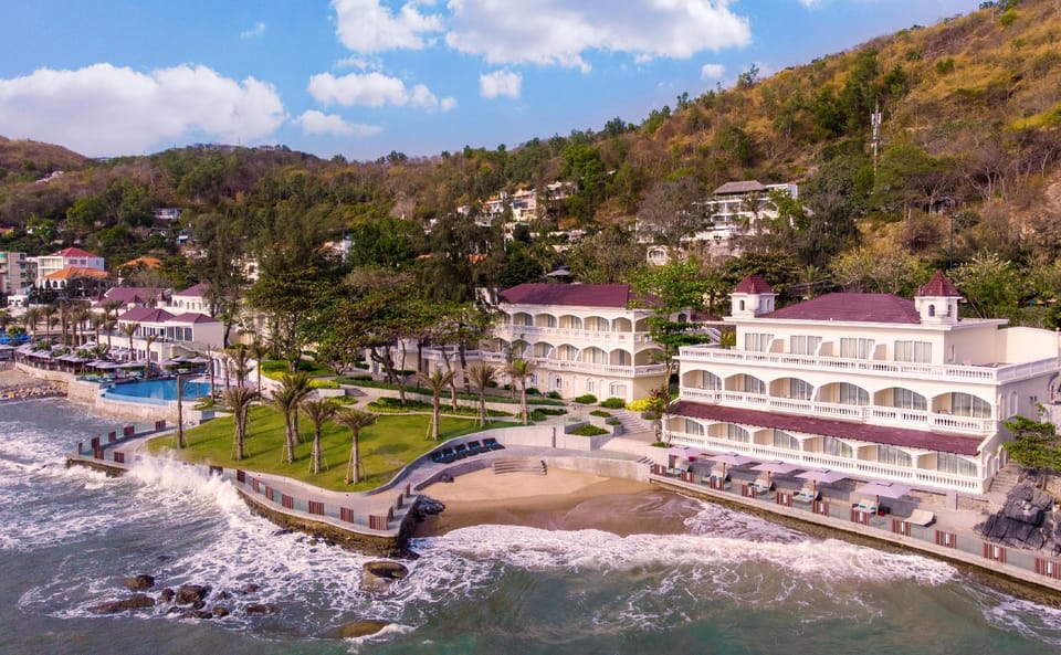 Mercure Vung Tau Hotel in Vung Tau