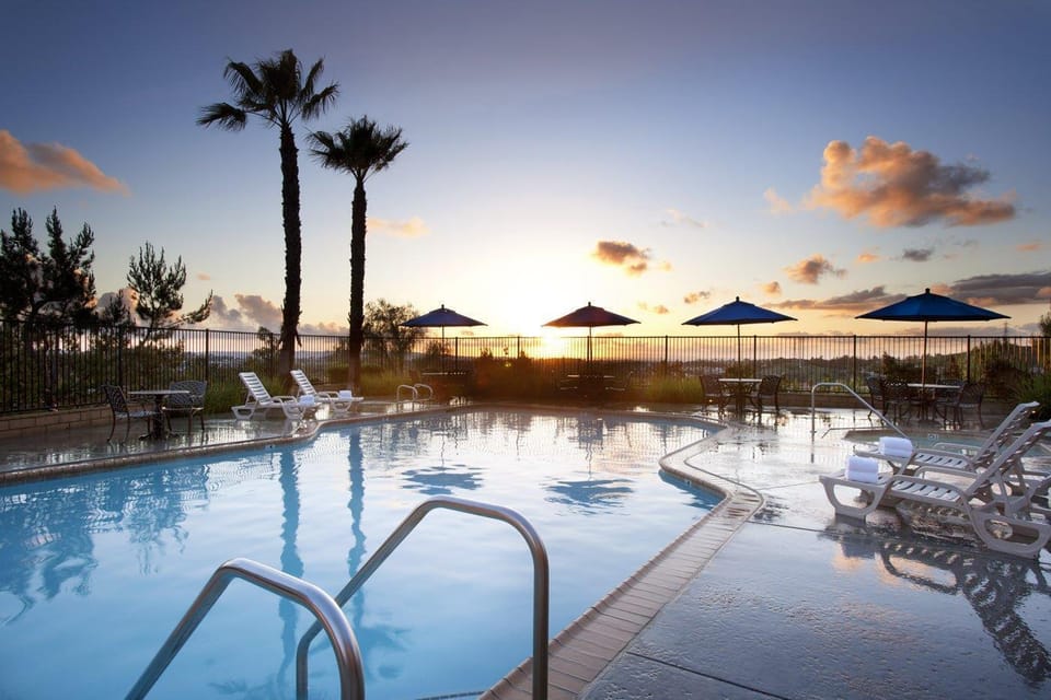 Ayres Hotel & Spa Mission Viejo – Lake Forest Hotel in Rancho Santa Margarita