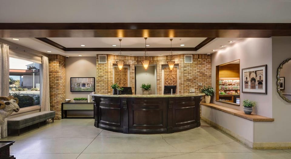 Ayres Hotel Chino Hills Hotel in Chino