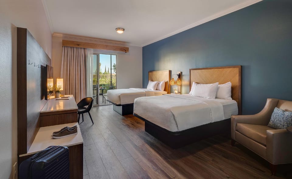Guestroom