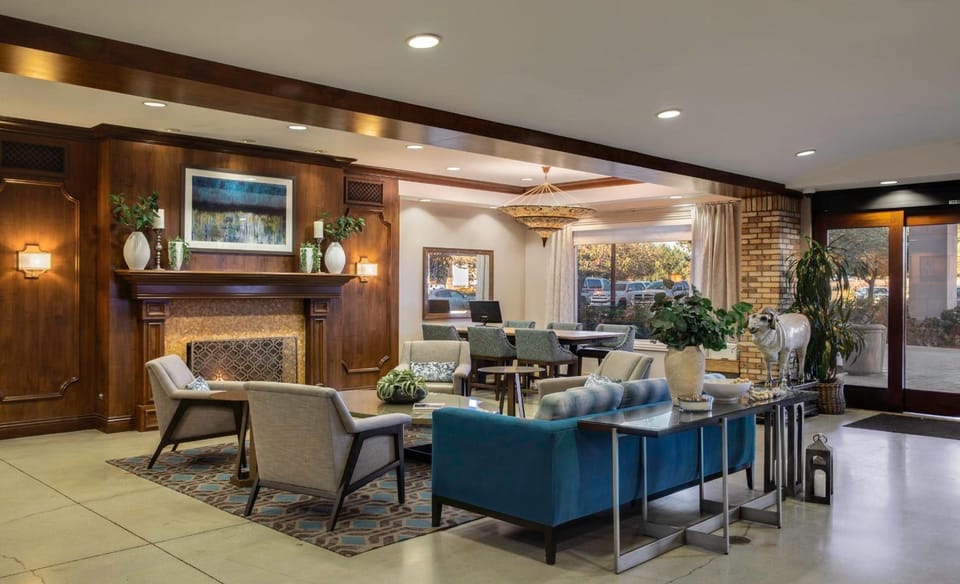 Ayres Hotel Chino Hills Hotel in Chino