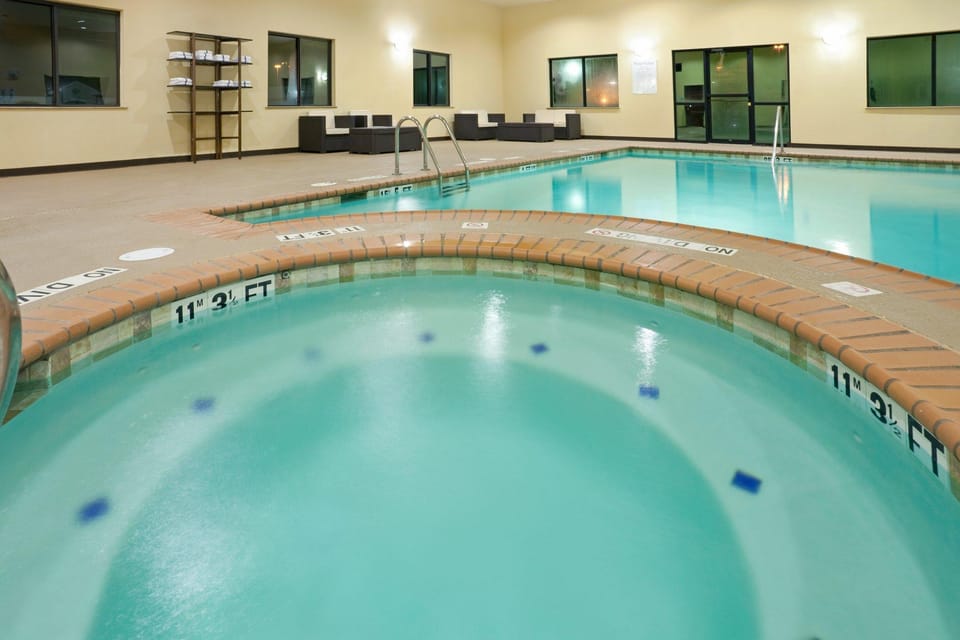 Holiday Inn Express Hotel & Suites Lubbock West By IHG Hotel in Lubbock