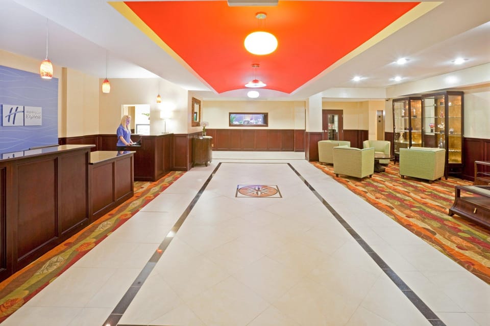 Holiday Inn Express Hotel & Suites Lubbock West By IHG Hotel in Lubbock