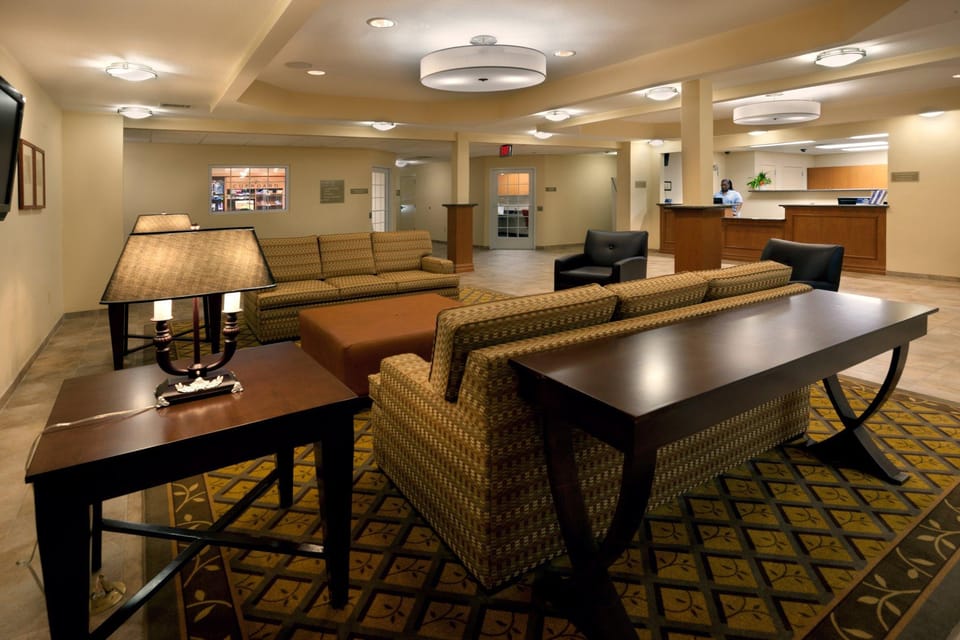 Candlewood Suites San Antonio NW Near SeaWorld By IHG Hotel in San Antonio