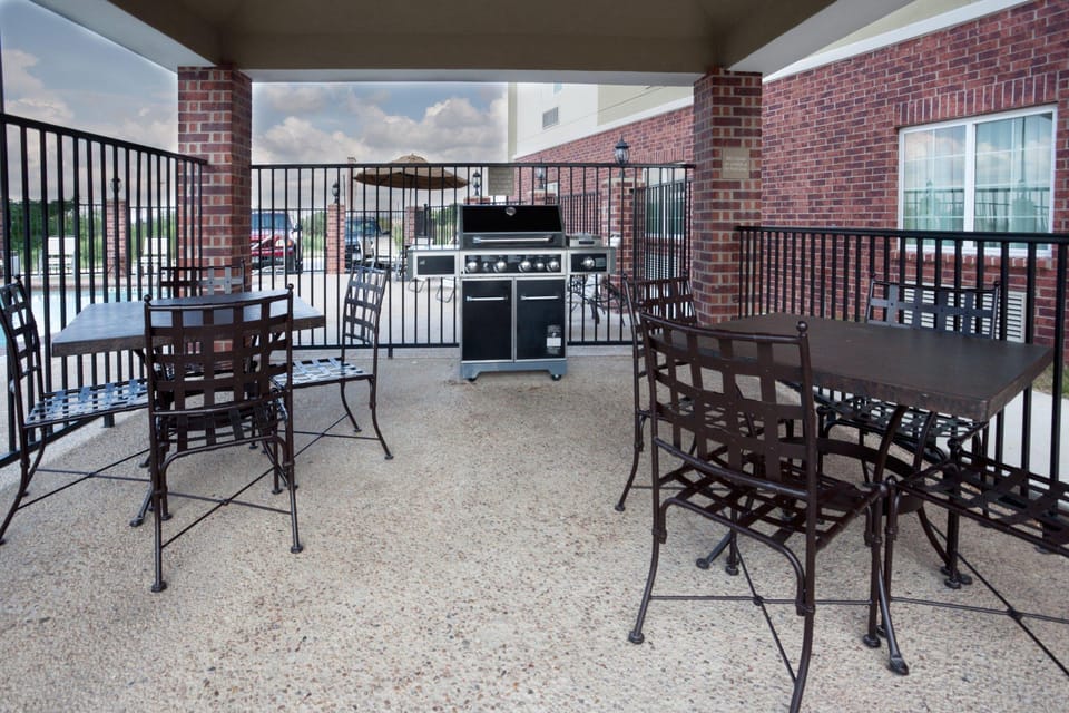 Candlewood Suites San Antonio NW Near SeaWorld By IHG Hotel in San Antonio