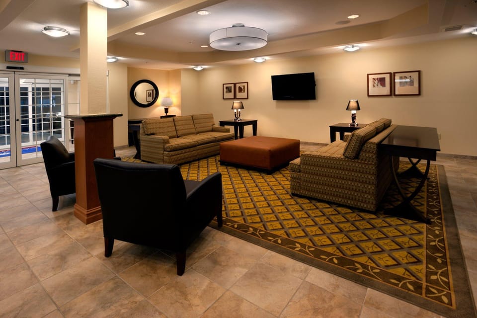 Candlewood Suites San Antonio NW Near SeaWorld By IHG Hotel in San Antonio