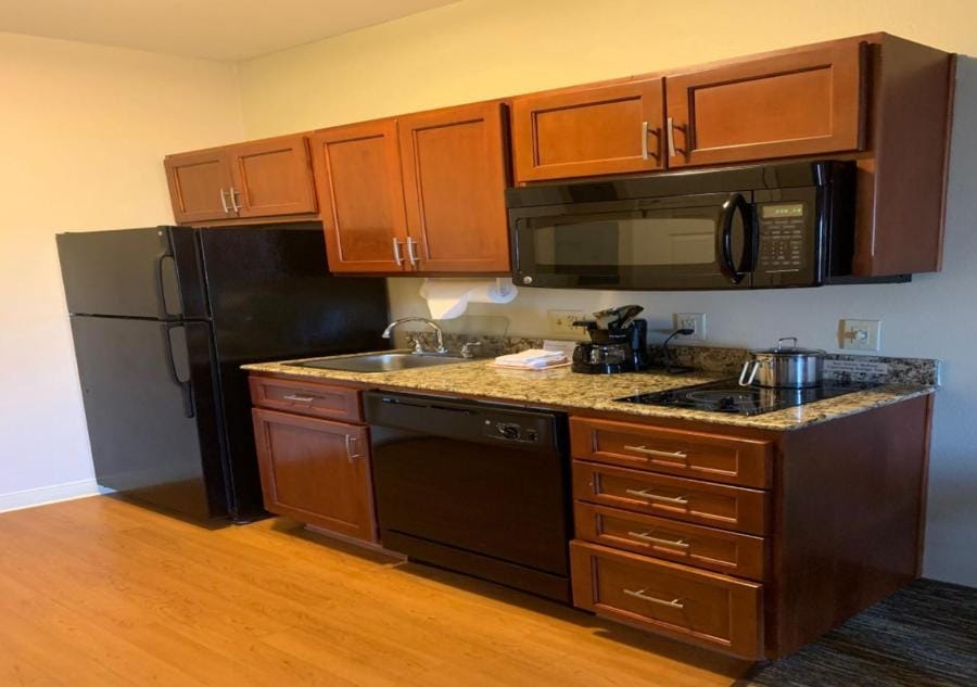 Candlewood Suites Temple By IHG Hotel in Temple