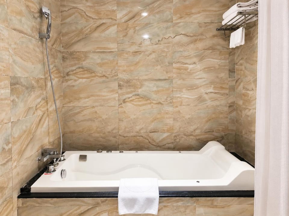 A&EM - The Petit Hotel Hotel in Ho Chi Minh City
