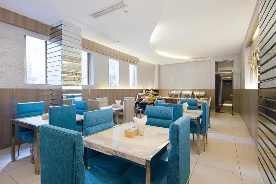 A&EM - The Petit Hotel Hotel in Ho Chi Minh City