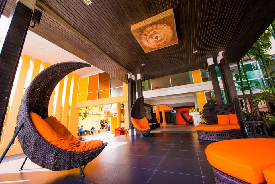 Facilities