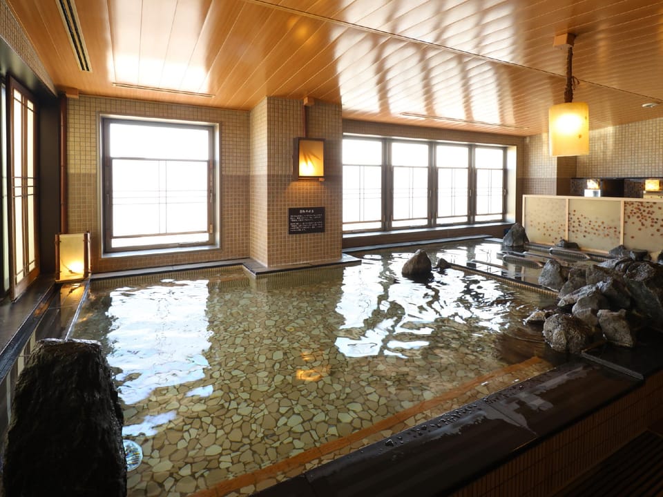 Bathhouse