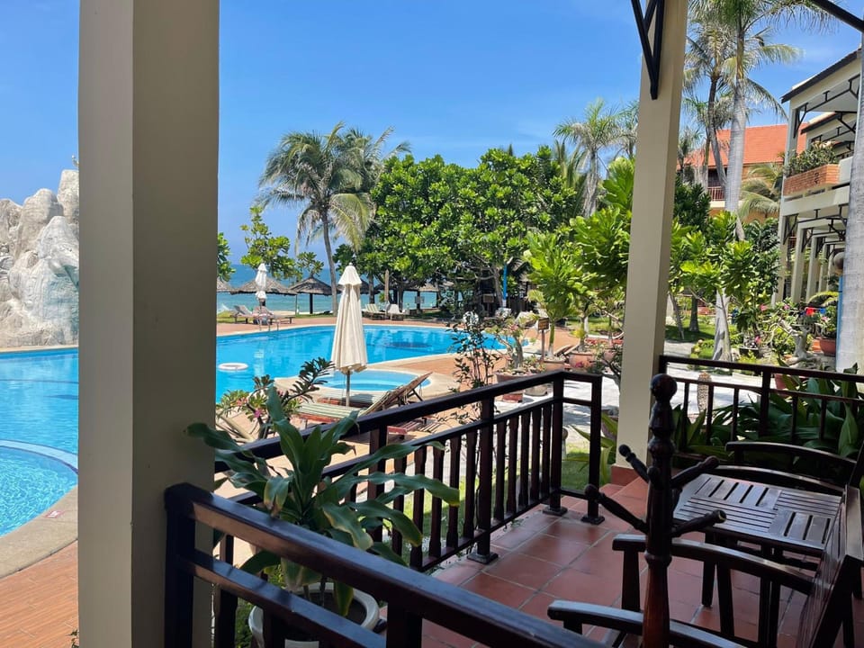Tien Dat Resort Resort in Phan Thiet