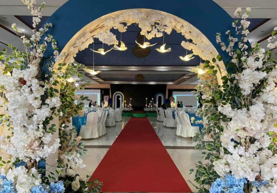 A&A Plaza Hotel Hotel in Puerto Princesa