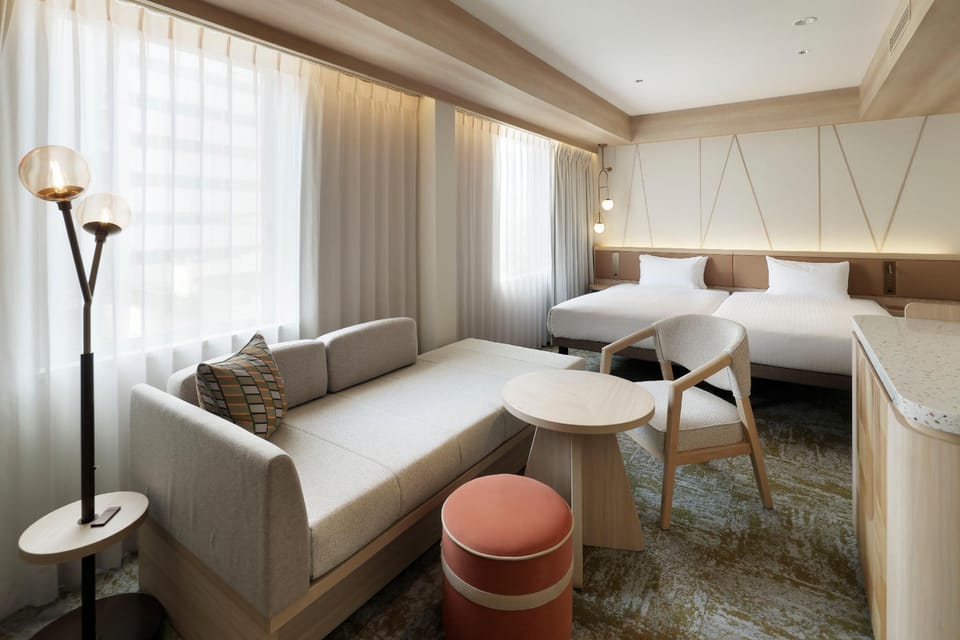 Guestroom
