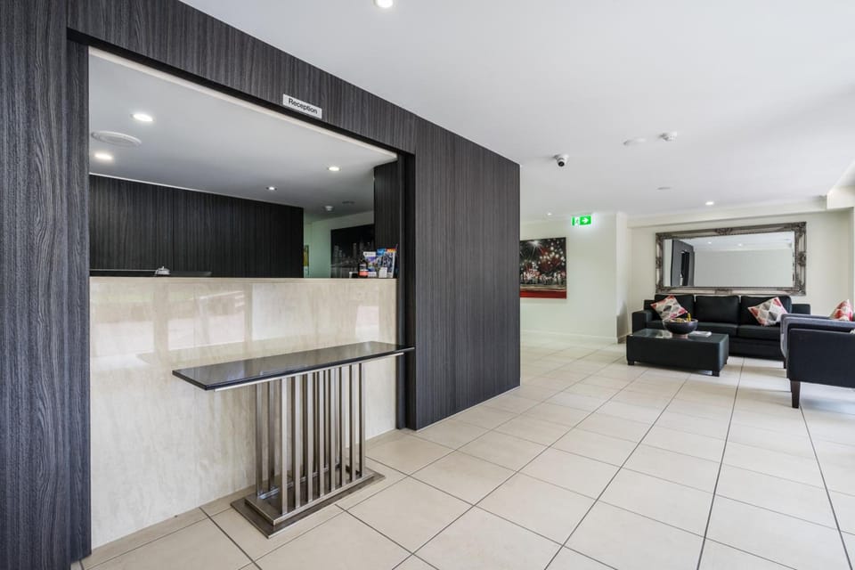 The Docks on Goodwin Apartments Apartment hotel in Kangaroo Point
