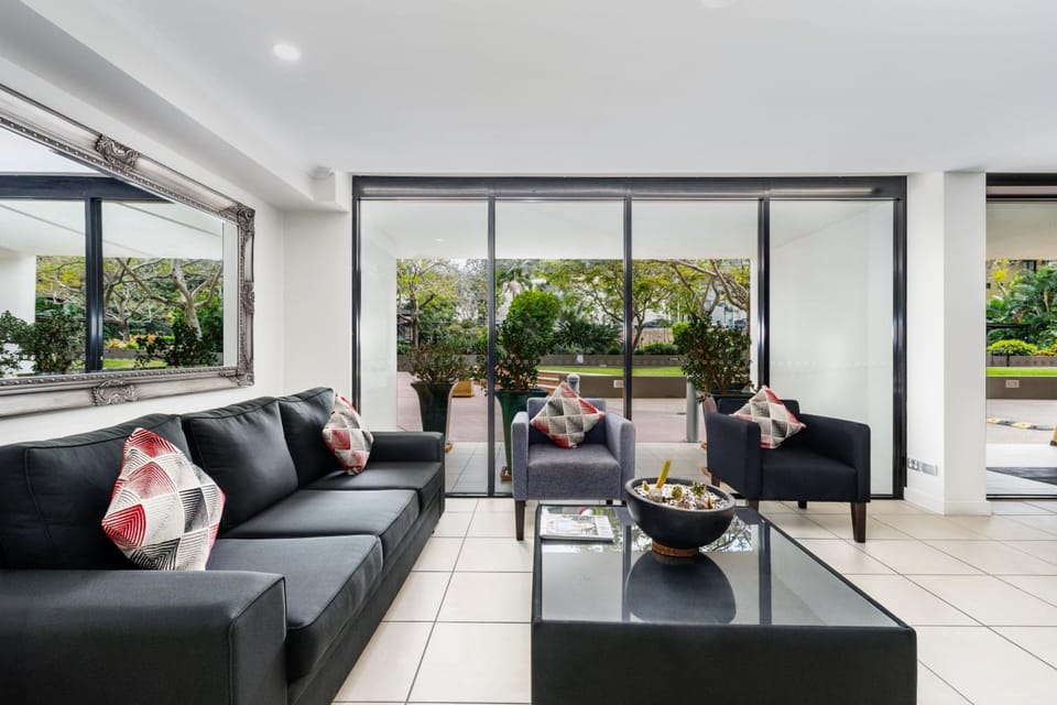 The Docks on Goodwin Apartments Apartment hotel in Kangaroo Point