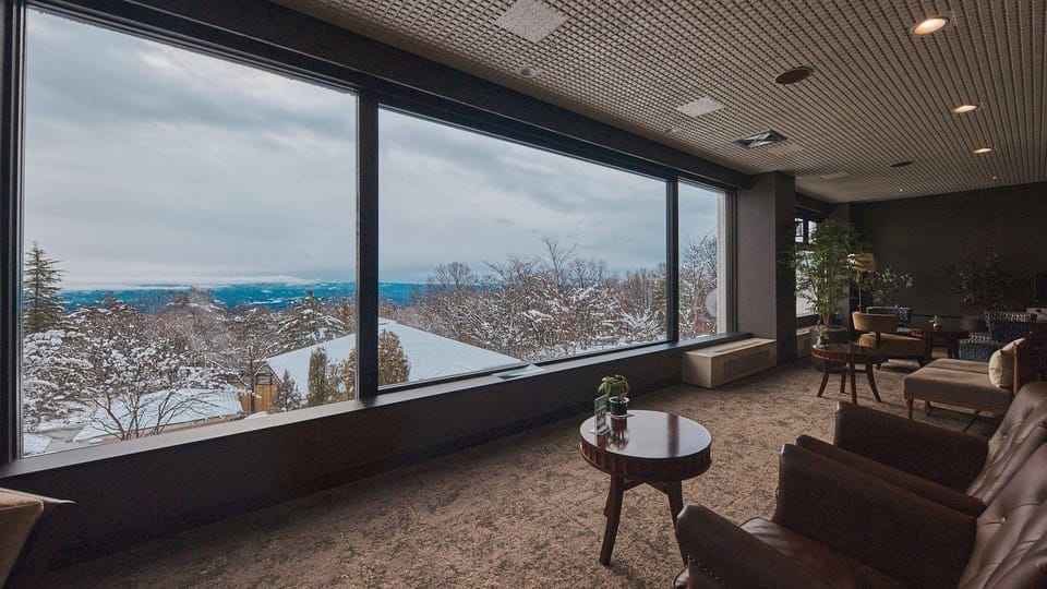 FOURTREAT plus NASUKOGEN Hotel in Japan