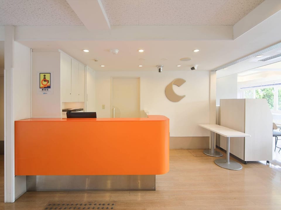 Comfort Inn Nagasaki Airport Hotel in Japan