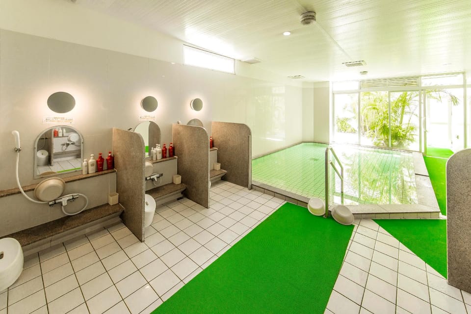 Hotel Gran View Garden Okinawa Hotel in Okinawa Prefecture