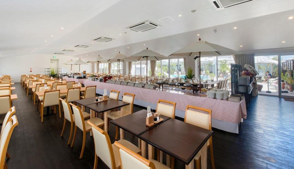 Hotel Gran View Garden Okinawa Hotel in Okinawa Prefecture