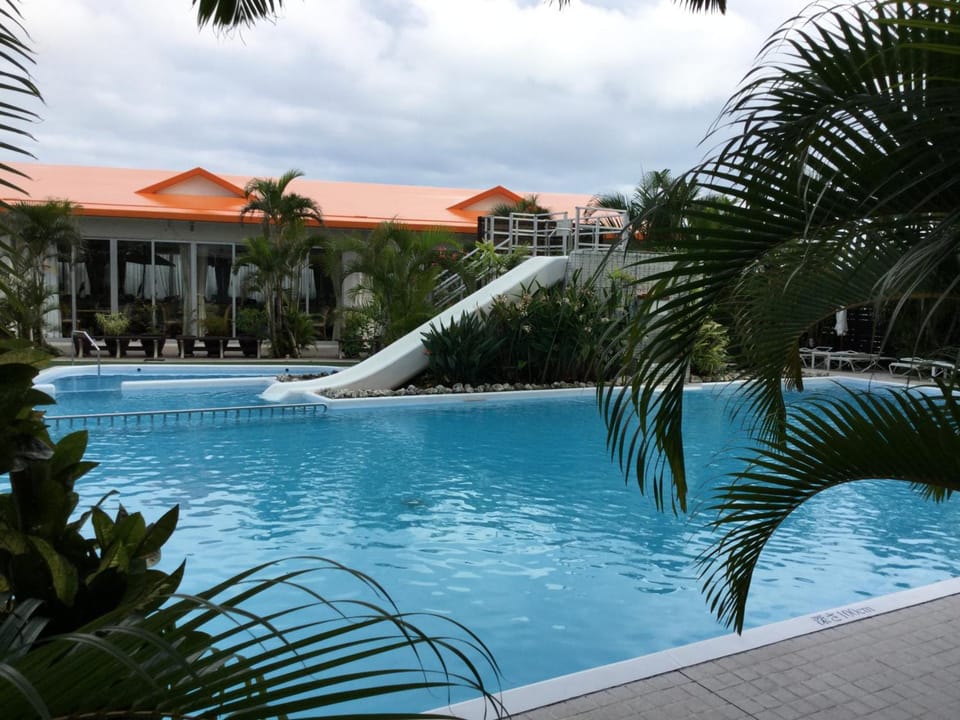 Hotel Gran View Garden Okinawa Hotel in Okinawa Prefecture