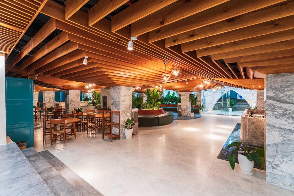 Prime New Hotel in Nha Trang