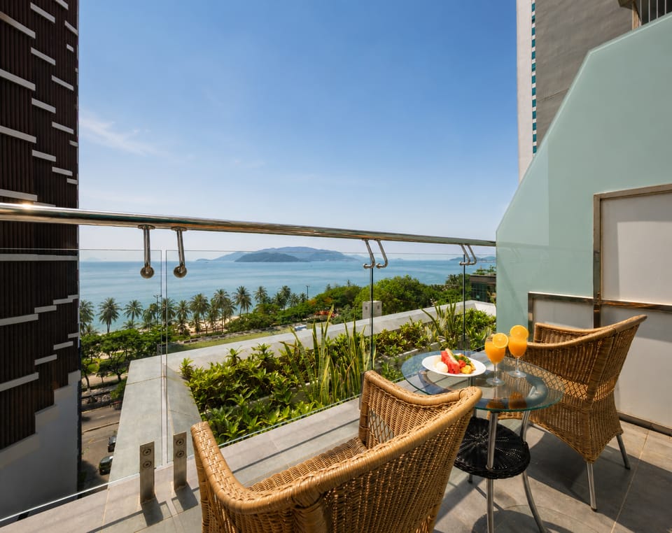 Prime New Hotel in Nha Trang