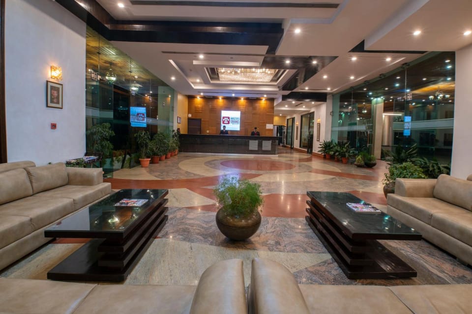 Mastiff Grand Manali Resort Resort in Himachal Pradesh