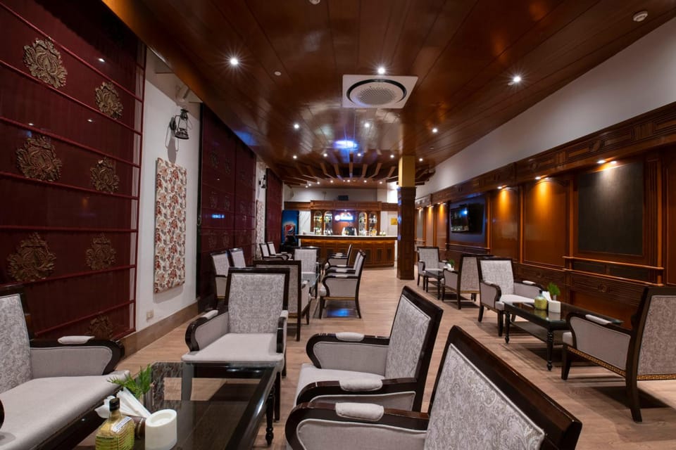 Mastiff Grand Manali Resort Resort in Himachal Pradesh