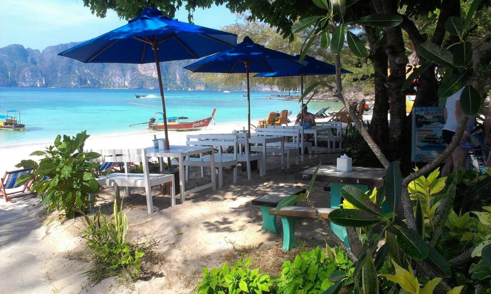 P.P. Blue Sky Resort Resort in Krabi Changwat