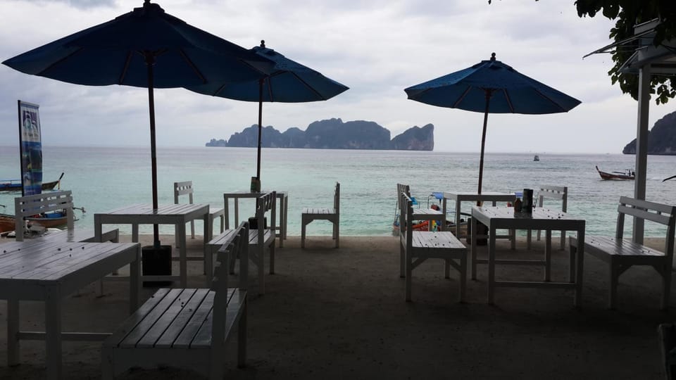P.P. Blue Sky Resort Resort in Krabi Changwat