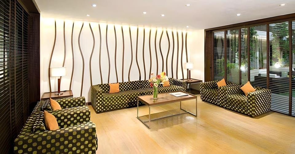 Citrus Hotel Lonavala Resort in Lonavla