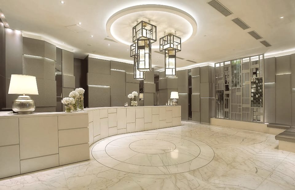 Stanford Hillview Hotel Hotel in China