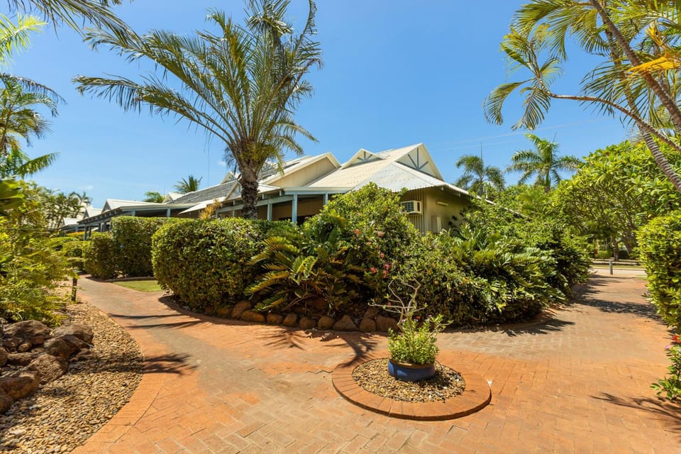 Broome Beach Resort Resort in Cable Beach