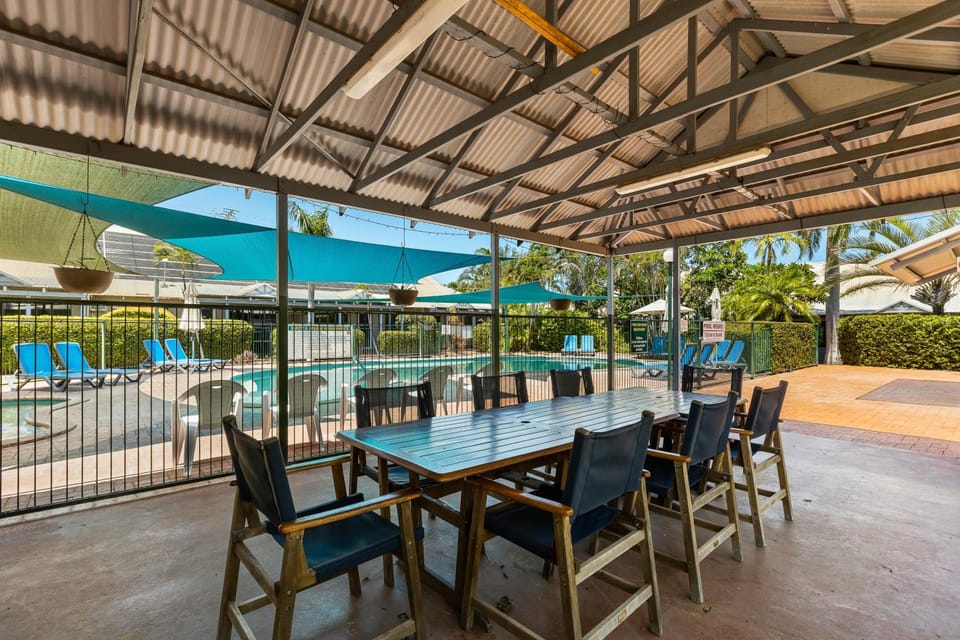 Broome Beach Resort Resort in Cable Beach