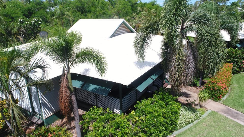 Cocos Beach Bungalows Resort in Cable Beach