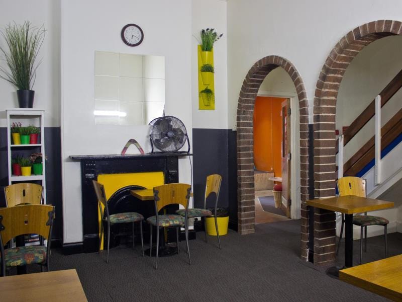 Facilities