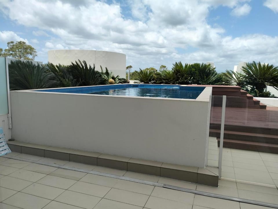Kirra Surf Apartments Apartment hotel in Bilinga