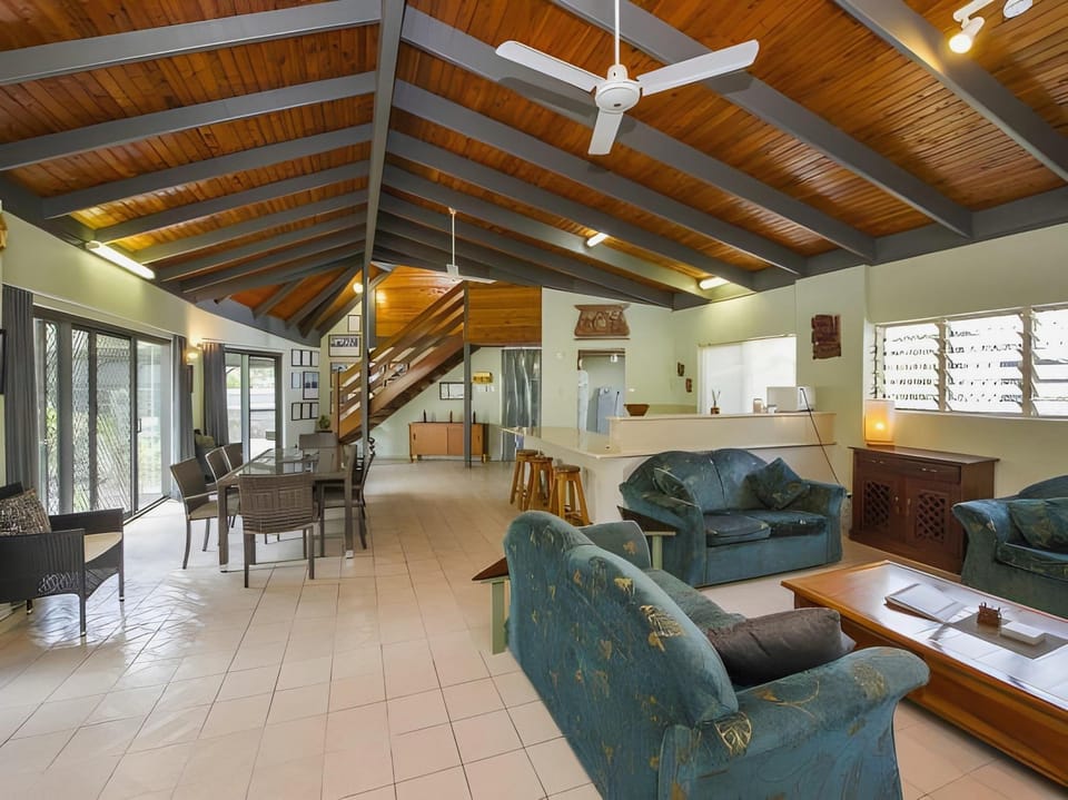 Island Leisure Resort Resort in Queensland