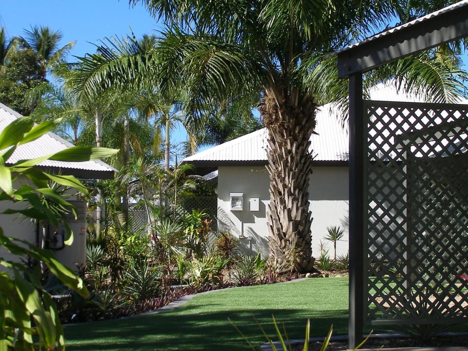 Island Leisure Resort Resort in Queensland